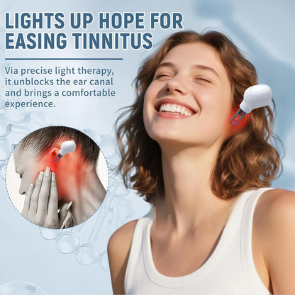 650NM Red Light therapy device